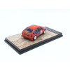 Lancia Delta HF Integrale 16V Rally Sanremo 1989 #1 Biasion - skala 1:64 - IXO/Centauria